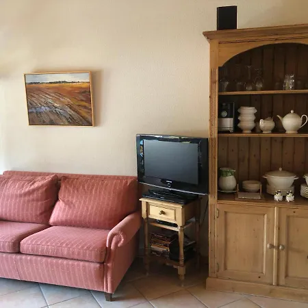 Apartment In De Haute Savoie *