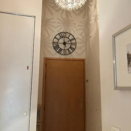 In De Haute Savoie Apartment