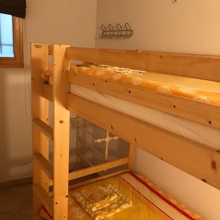 Apartment In De Haute Savoie